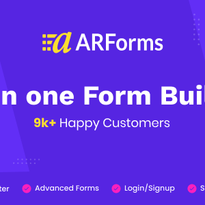 ARForms